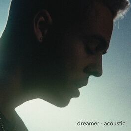 Album cover of Dreamer (Acoustic)