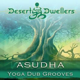 Album cover of Asudha Yoga Dub Grooves