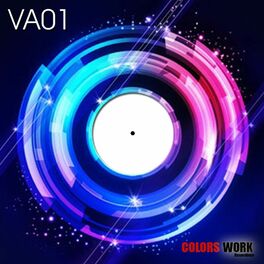 Album cover of VA01