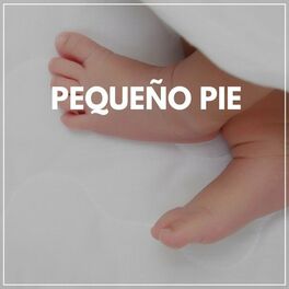 Album cover of Pequeño Pie