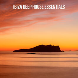Album cover of Ibiza Deep House Essentials