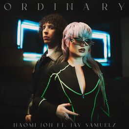 Album cover of Ordinary