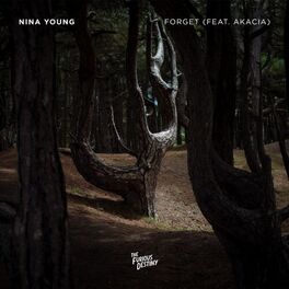 Album cover of Forget