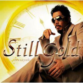 Album cover of Still Gold