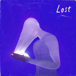 Album cover of Lost - EP