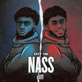 Album cover of Dit Is Nass