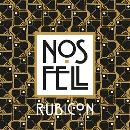 Album cover of Rubicon