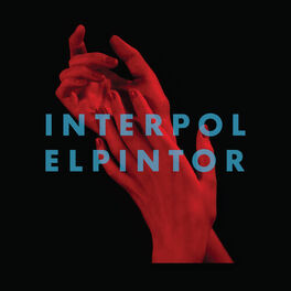 Album cover of El Pintor