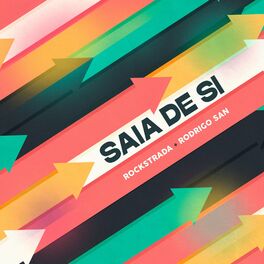 Album cover of Saia de Si