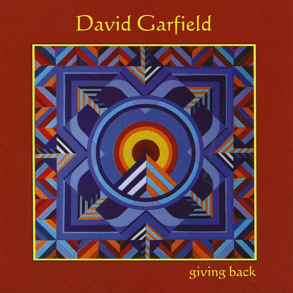 David Garfield
