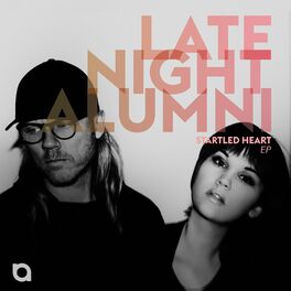 Album cover of Startled Heart EP