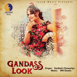 Album cover of Gandass Look
