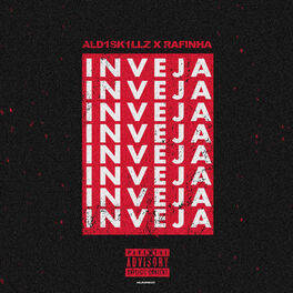 Album cover of Inveja