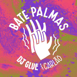Album cover of Bate Palmas