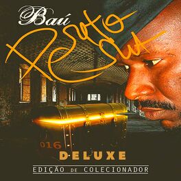 Album cover of Baú Preto Cria Edição de Colecionador (Deluxe)