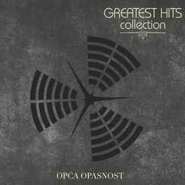 Album cover of GREATEST HITS COLLECTION