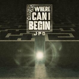 Album cover of Where Can I Begin