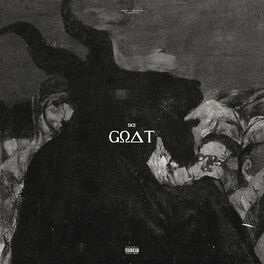 Album cover of Goat
