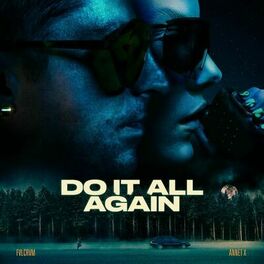 Album cover of Do It All Again