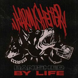 Album cover of Banished By Life