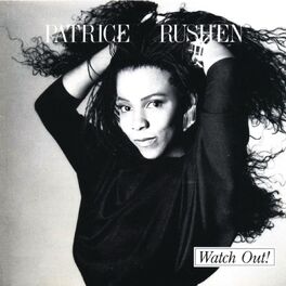 Album cover of Watch Out!