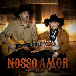 Album picture of Nosso Amor