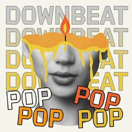 Album cover of Downbeat Pop