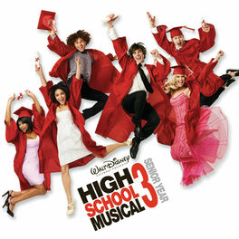 Album picture of High School Musical 3: Senior Year