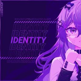Album cover of Identity