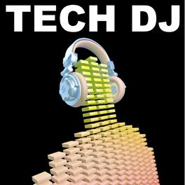 Album cover of Tech DJ