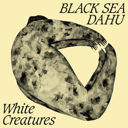 Album picture of White Creatures