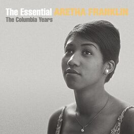 Album cover of The Essential Aretha Franklin
