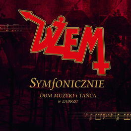 Album cover of Symfonicznie (Live)