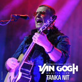 Album cover of Tanka nit (Akustik Live 2019)