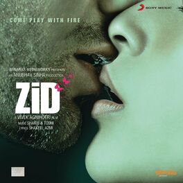 Album cover of Zid (Original Motion Picture Soundtrack)
