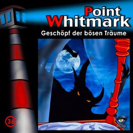 Album cover of 036/Geschöpf der bösen Träume