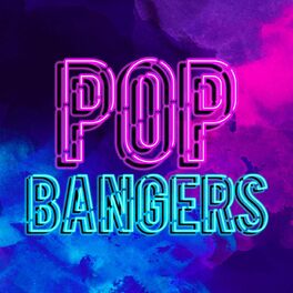 Album cover of Pop Bangers