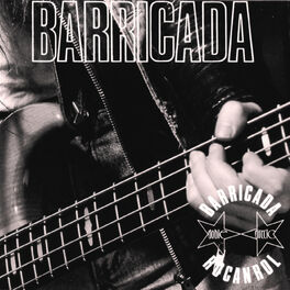 Album cover of Barricada