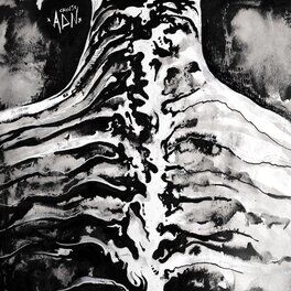 Album cover of ADN