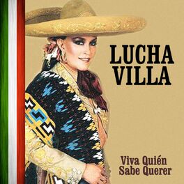 Album cover of Viva Quién Sabe Querer