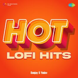 Album cover of Hot Lofi Hits