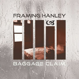 Album cover of Baggage Claim
