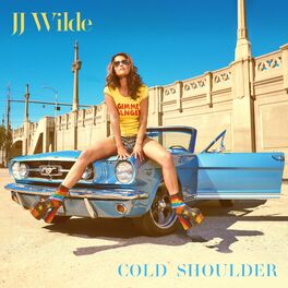 Album cover of Cold Shoulder