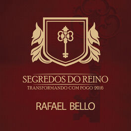 Album cover of Segredos do Reino: Rafael Bello