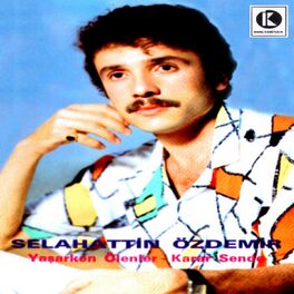 Album cover of Yaşarken Ölenler / Karar Sende