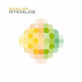 Album cover of Atemlos