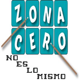 Album cover of No Es lo Mismo