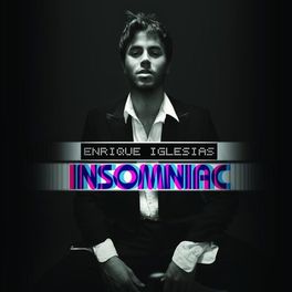Album cover of Insomniac
