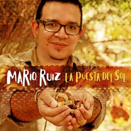 Album cover of La Puesta Del Sol
