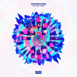 Album cover of Chime Presents: Colour Bass Vol. 3